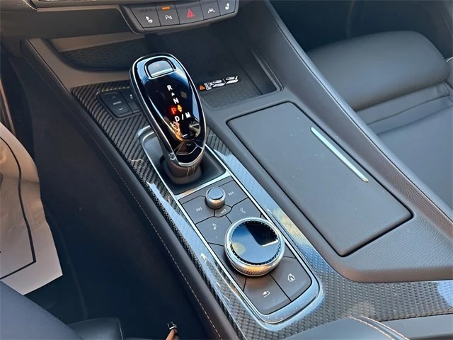 2024 Cadillac CT5 - Image 18 of 20