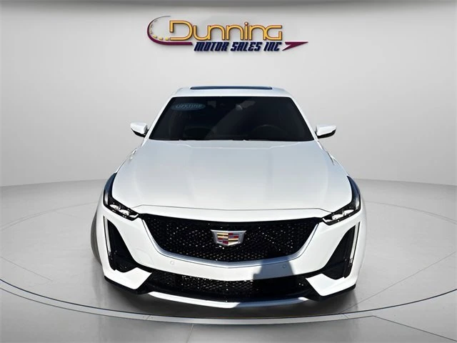 2024 Cadillac CT5 - Image 5 of 20