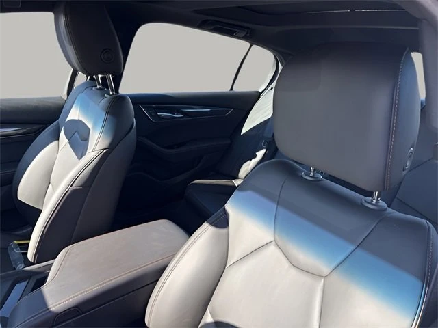2024 Cadillac CT5 - Image 8 of 20