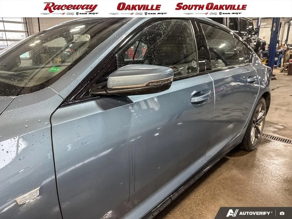 2024 Cadillac CT5 - Image 7 of 17