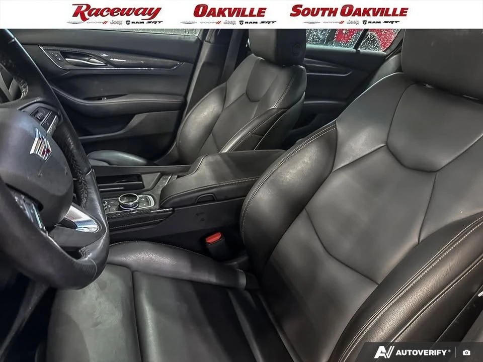 2024 Cadillac CT5 - Image 15 of 17