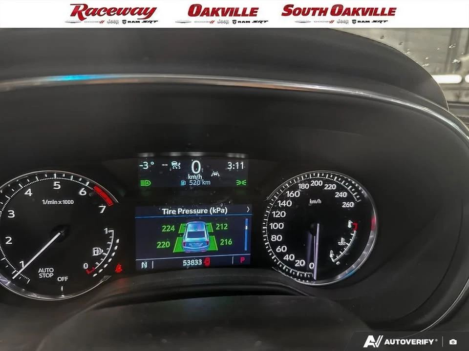 2024 Cadillac CT5 - Image 12 of 17