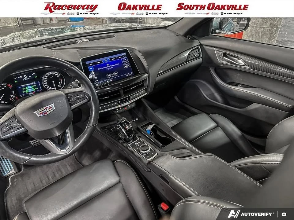 2024 Cadillac CT5 - Image 9 of 17