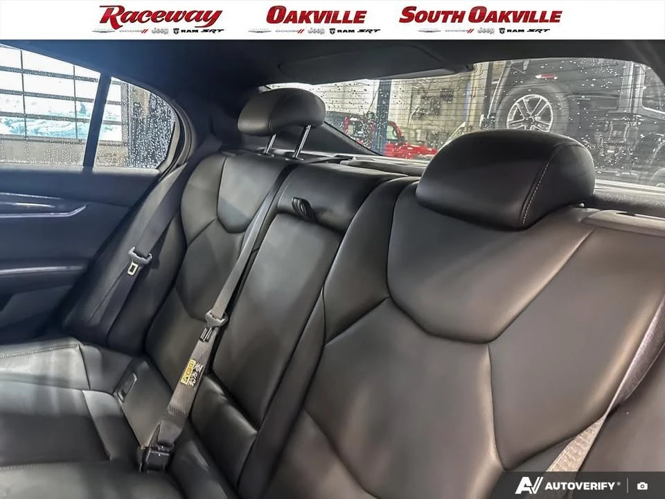 2024 Cadillac CT5 - Image 13 of 17