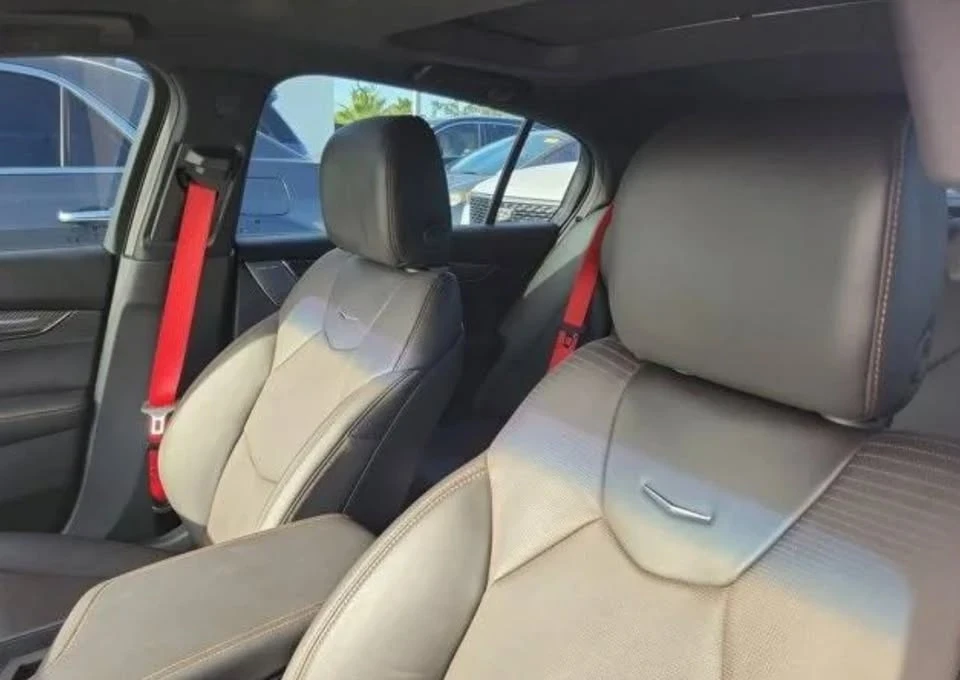 2024 Cadillac CT5-V - Image 3 of 4