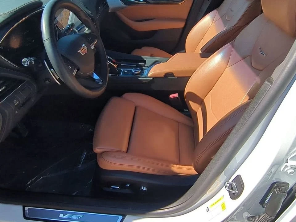 2024 Cadillac CT5-V - Image 20 of 20
