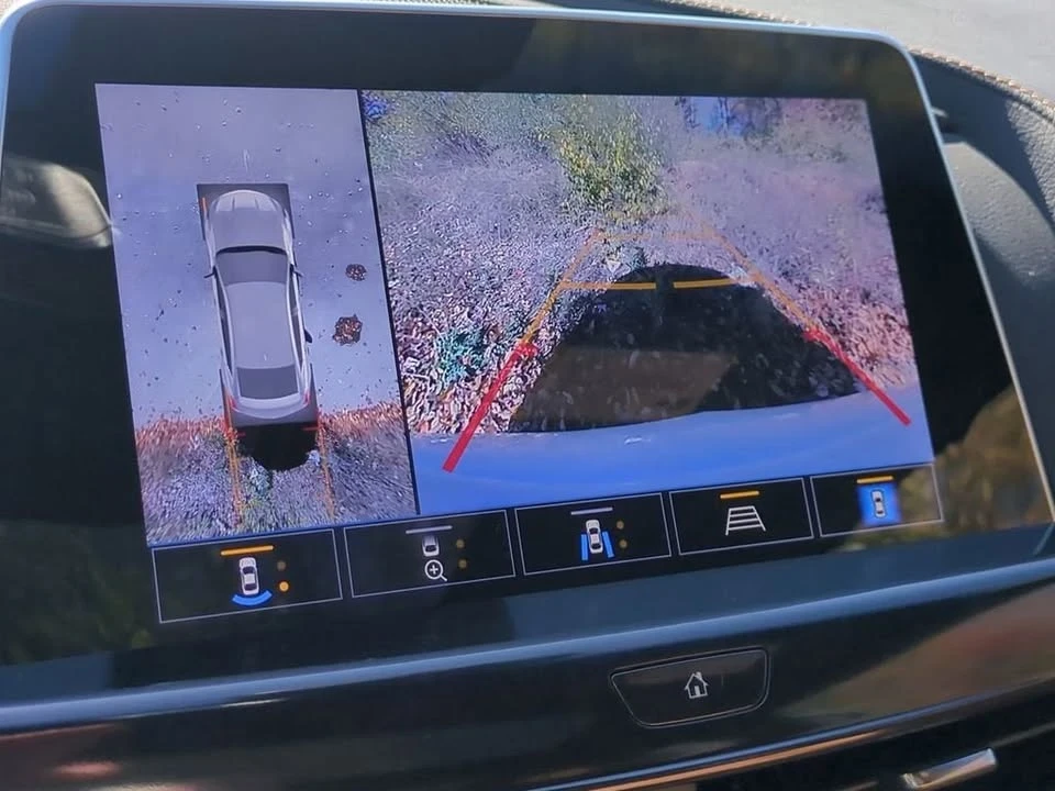 2024 Cadillac CT5-V - Image 15 of 20