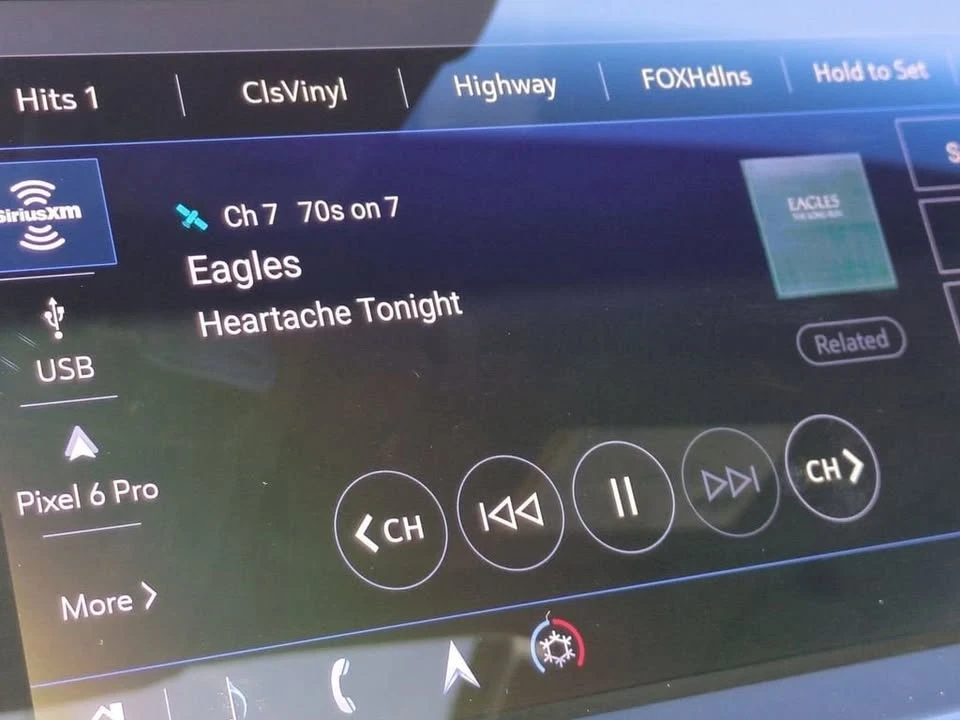 2024 Cadillac CT5-V - Image 13 of 20