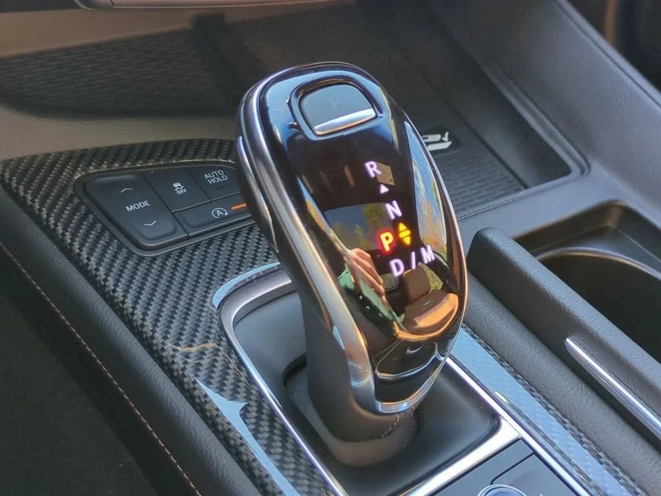 2024 Cadillac CT5-V - Image 16 of 20