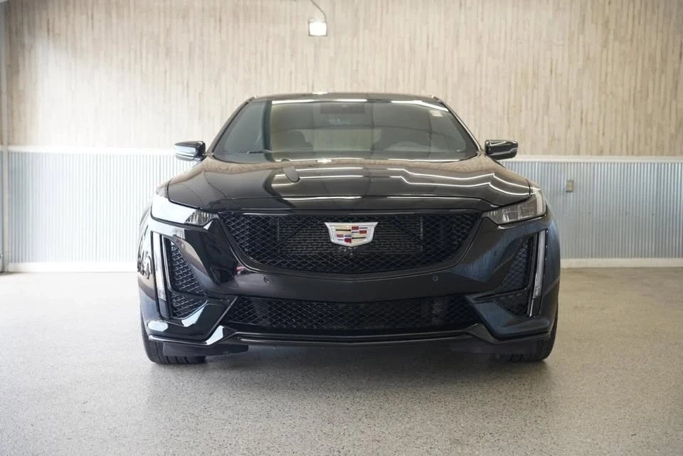 2024 Cadillac CT5-V - Image 2 of 20