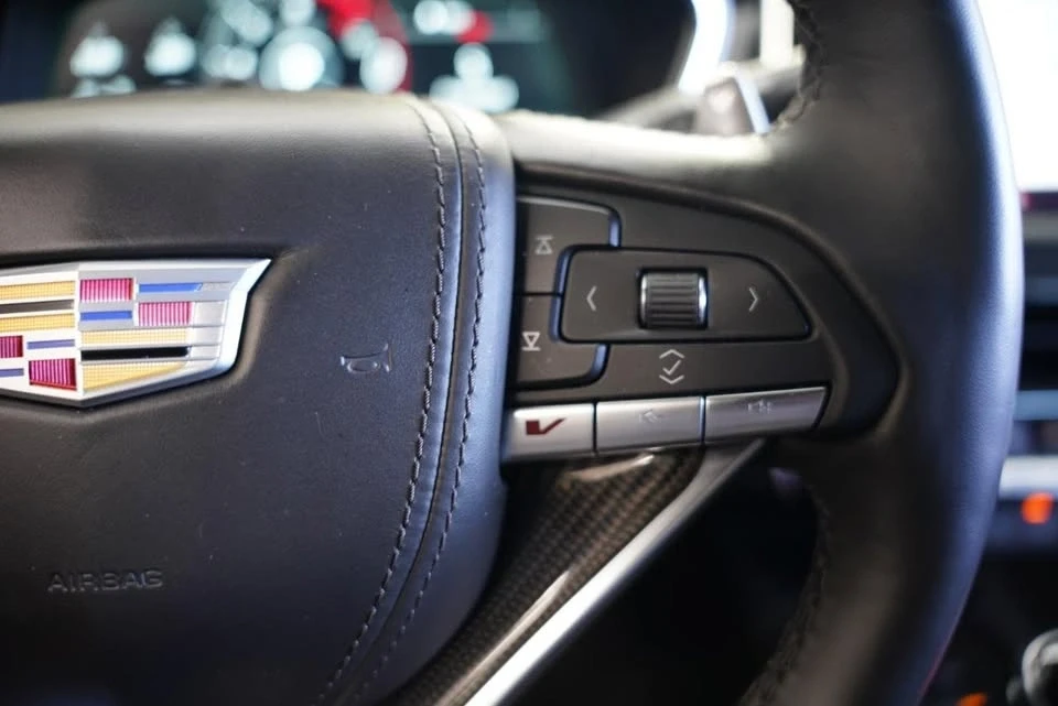 2024 Cadillac CT5-V - Image 15 of 20