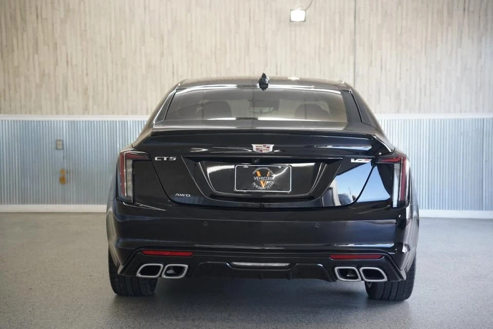 2024 Cadillac CT5-V - Image 9 of 20