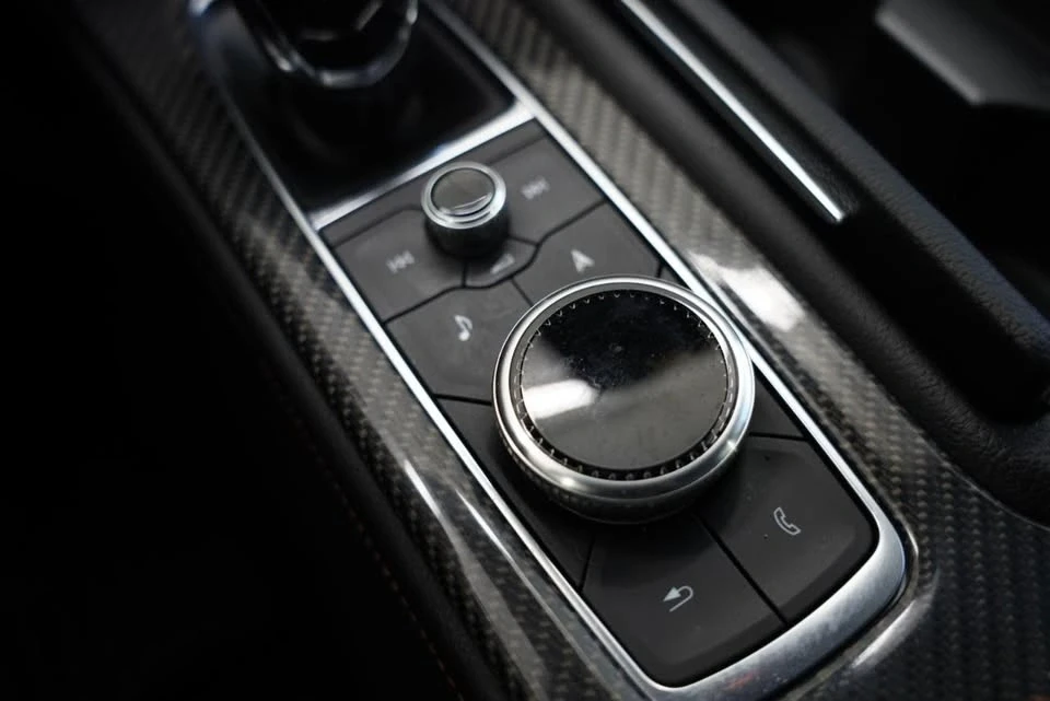2024 Cadillac CT5-V - Image 18 of 20