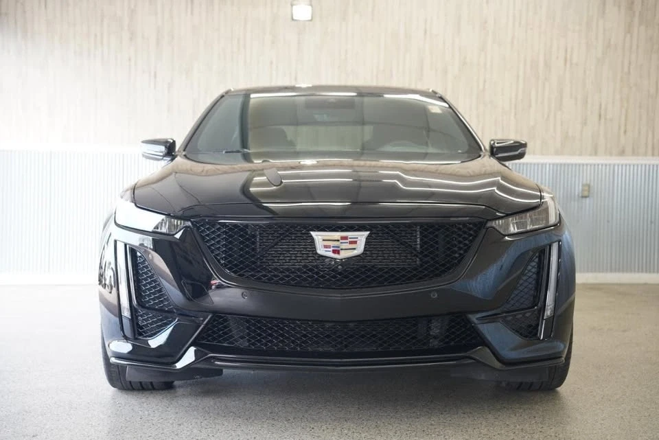 2024 Cadillac CT5-V - Image 3 of 20