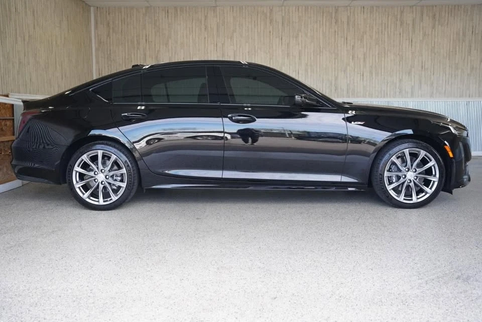 2024 Cadillac CT5-V - Image 6 of 20