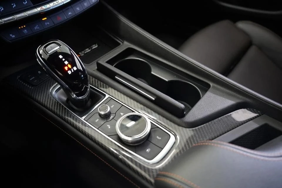 2024 Cadillac CT5-V - Image 19 of 20