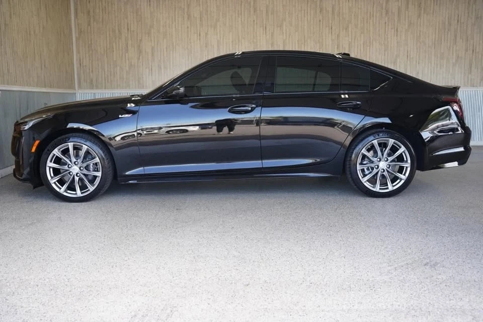 2024 Cadillac CT5-V - Image 5 of 20