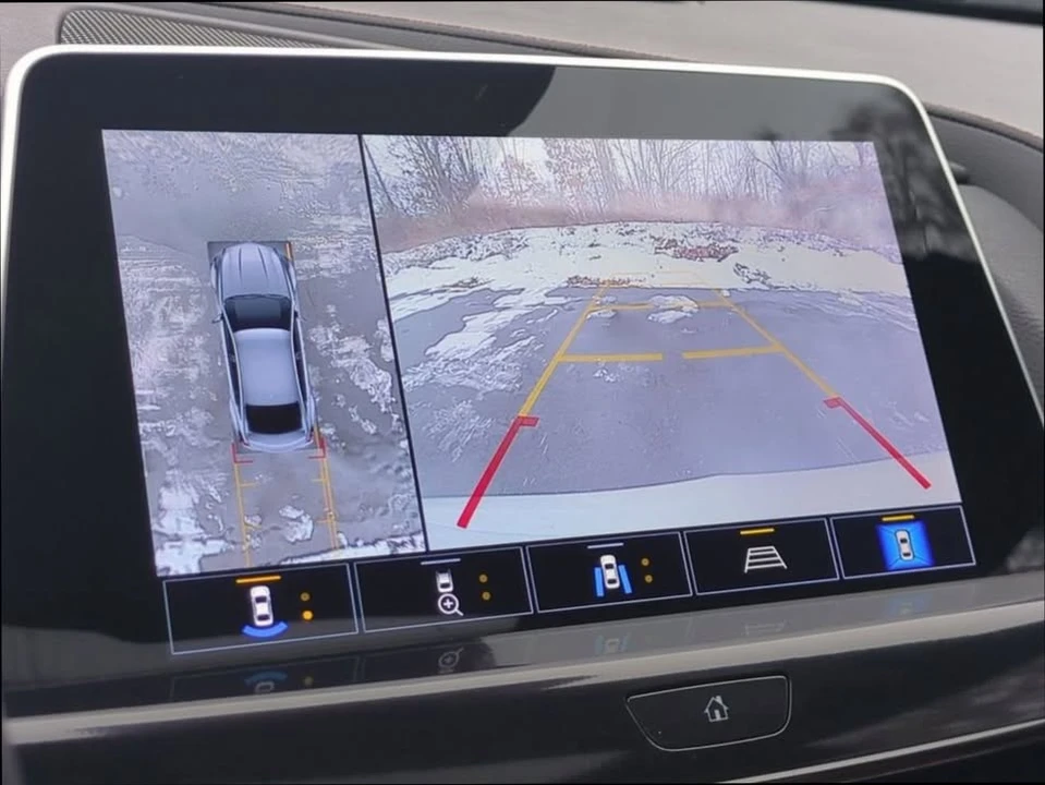 2024 Cadillac CT5-V - Image 14 of 19