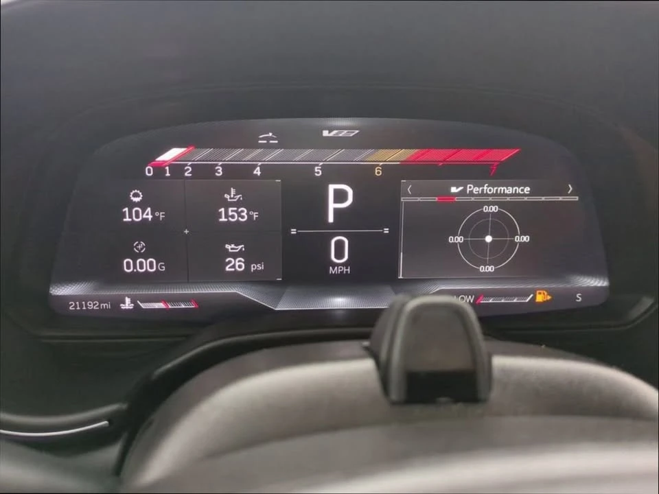 2024 Cadillac CT5-V - Image 11 of 19