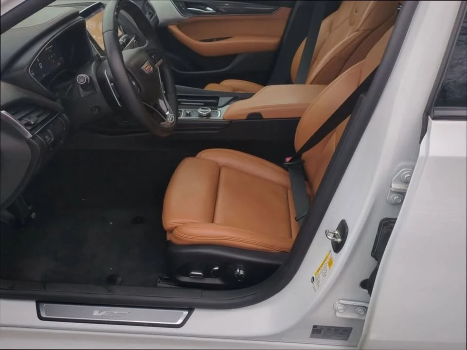 2024 Cadillac CT5-V - Image 19 of 19