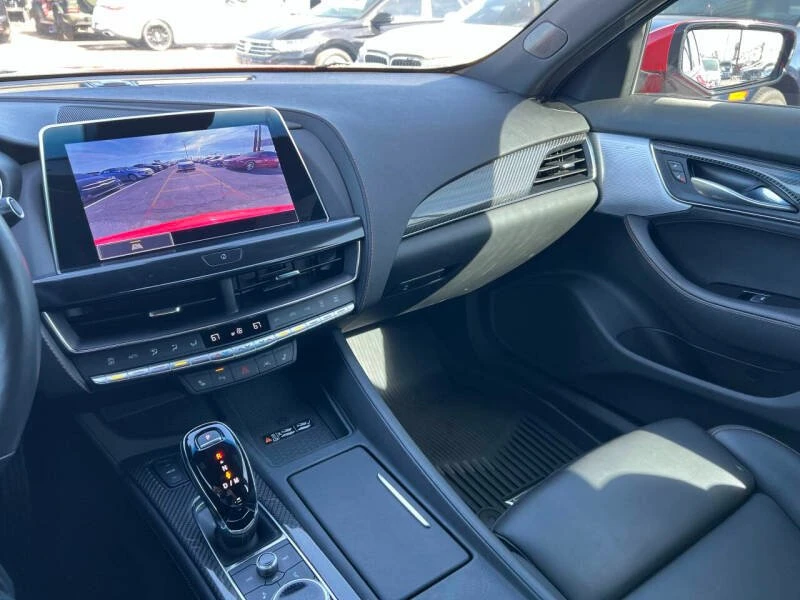 2024 Cadillac CT5-V - Image 12 of 16