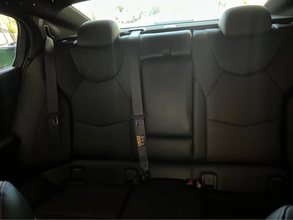 2024 Cadillac CT5-V - Image 10 of 10