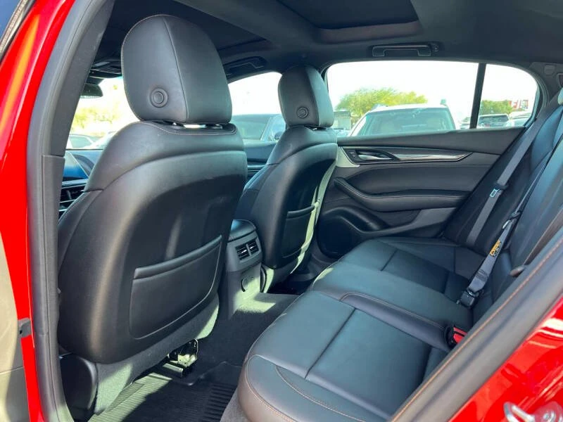 2024 Cadillac CT5-V - Image 13 of 16