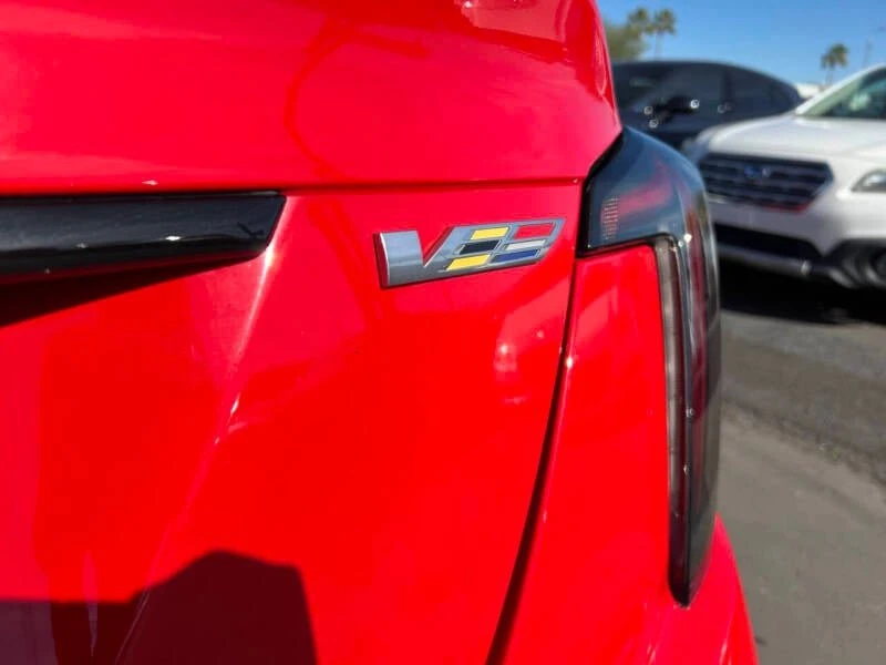 2024 Cadillac CT5-V - Image 6 of 16