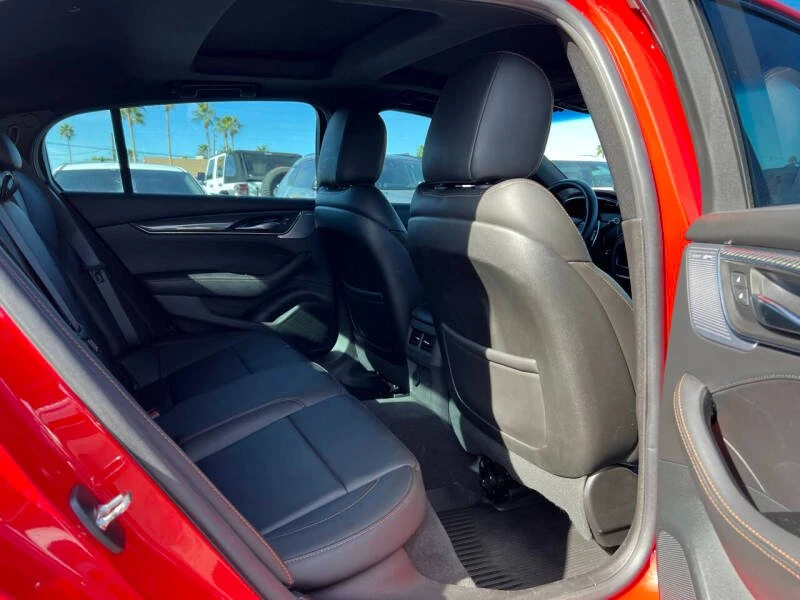 2024 Cadillac CT5-V - Image 14 of 16