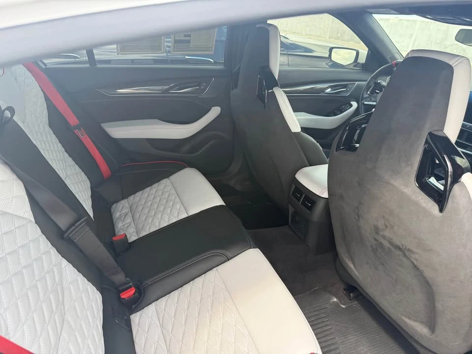 2024 Cadillac CT5-V - Image 6 of 9