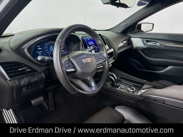 2024 Cadillac CT5-V - Image 8 of 18