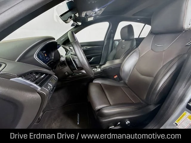 2024 Cadillac CT5-V - Image 7 of 18
