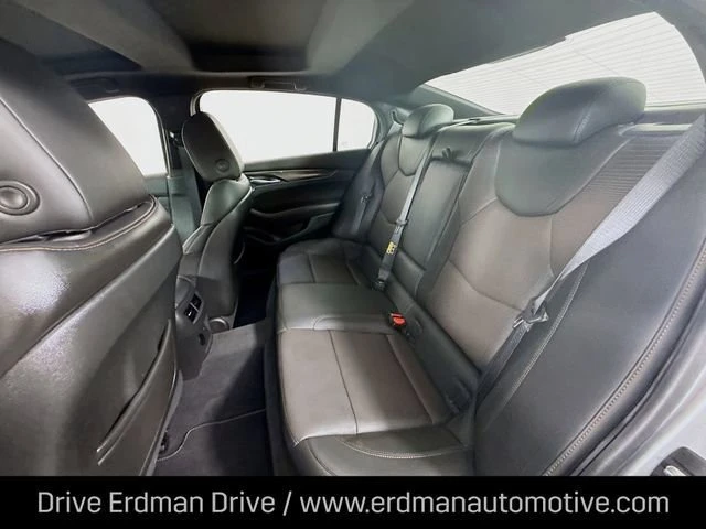 2024 Cadillac CT5-V - Image 13 of 18