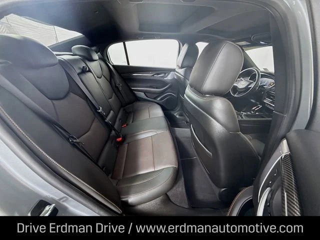 2024 Cadillac CT5-V - Image 17 of 18