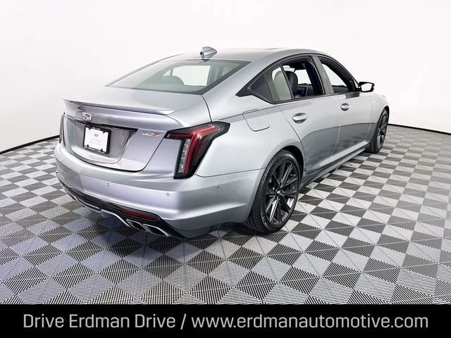 2024 Cadillac CT5-V - Image 6 of 18