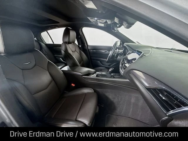 2024 Cadillac CT5-V - Image 14 of 18