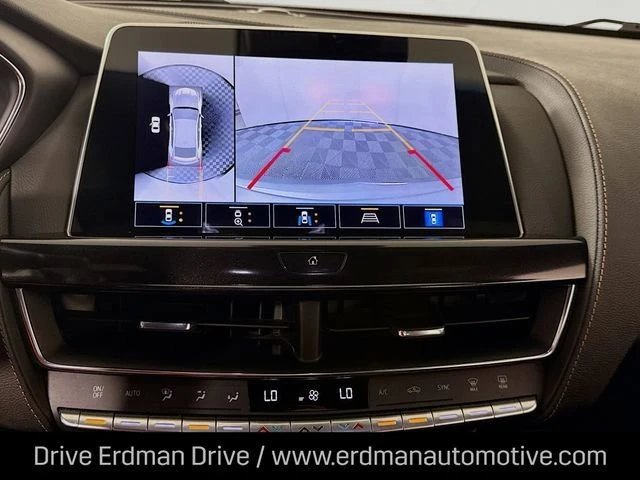 2024 Cadillac CT5-V - Image 11 of 18