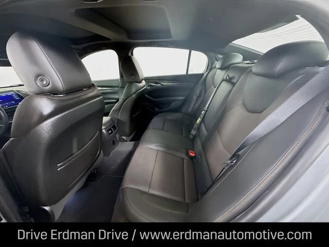 2024 Cadillac CT5-V - Image 12 of 18