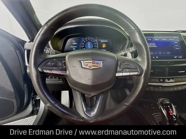 2024 Cadillac CT5-V - Image 9 of 18