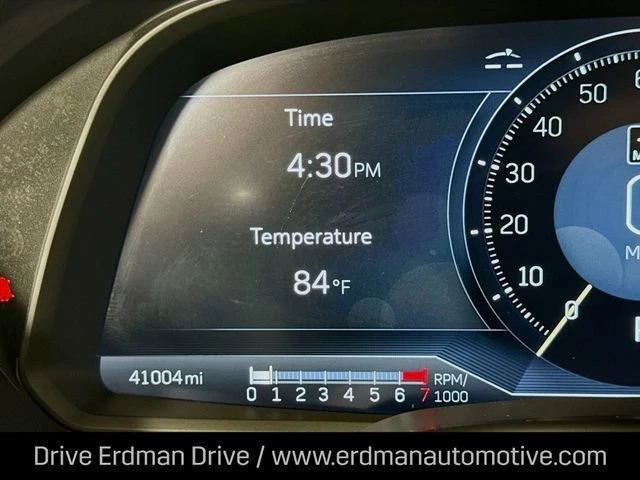 2024 Cadillac CT5-V - Image 18 of 18