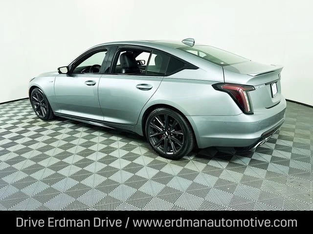 2024 Cadillac CT5-V - Image 4 of 18