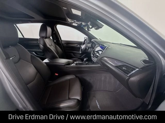 2024 Cadillac CT5-V - Image 15 of 18