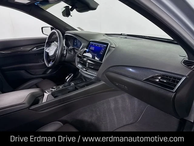 2024 Cadillac CT5-V - Image 16 of 18