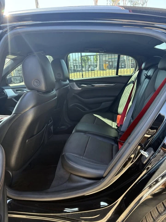 2024 Cadillac CT5-V - Image 11 of 19