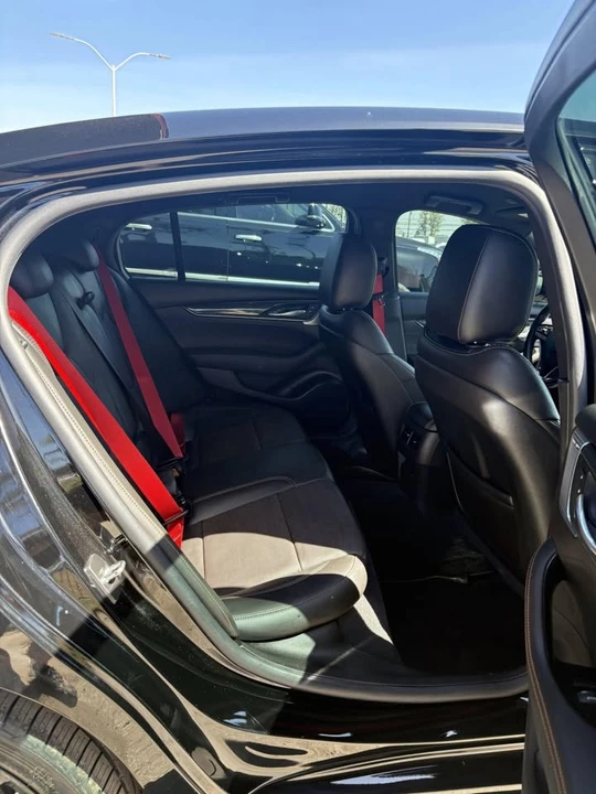 2024 Cadillac CT5-V - Image 13 of 19