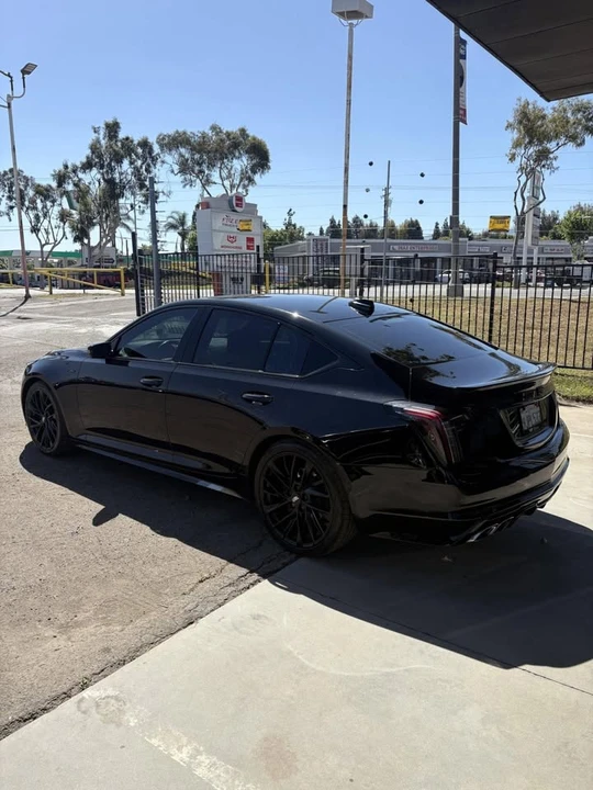 2024 Cadillac CT5-V - Image 6 of 19