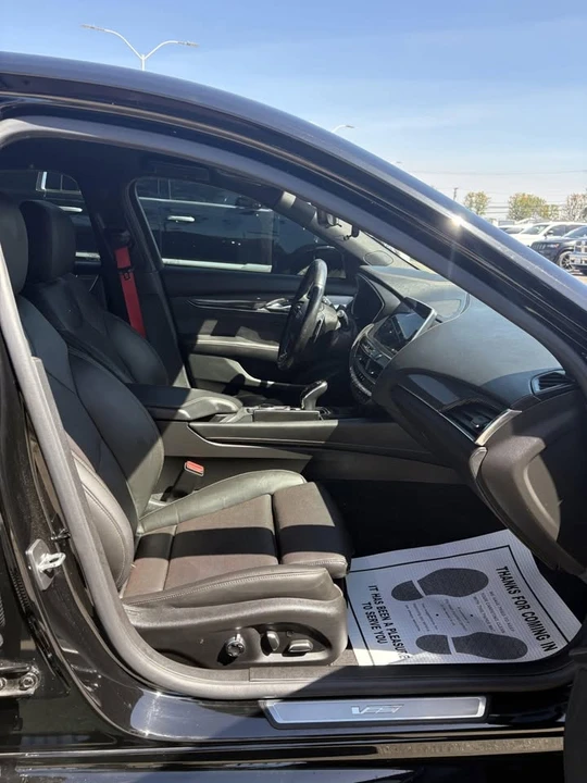 2024 Cadillac CT5-V - Image 15 of 19