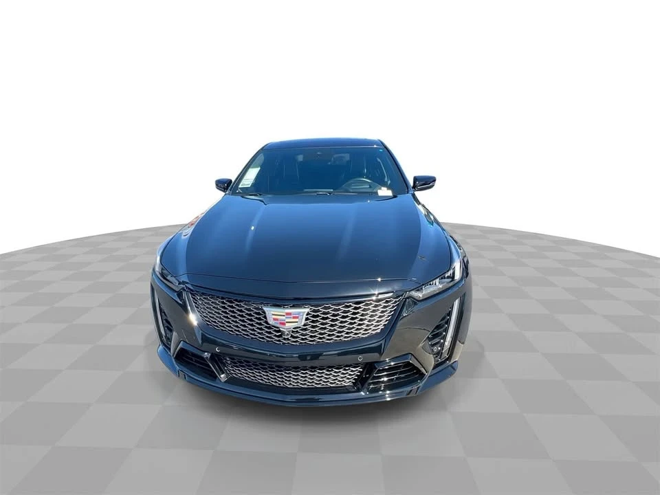 2024 Cadillac CT5-V - Image 3 of 20