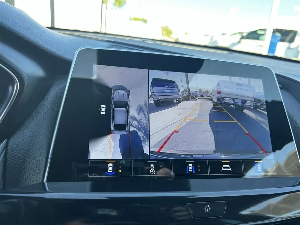 2024 Cadillac CT5-V - Image 15 of 20