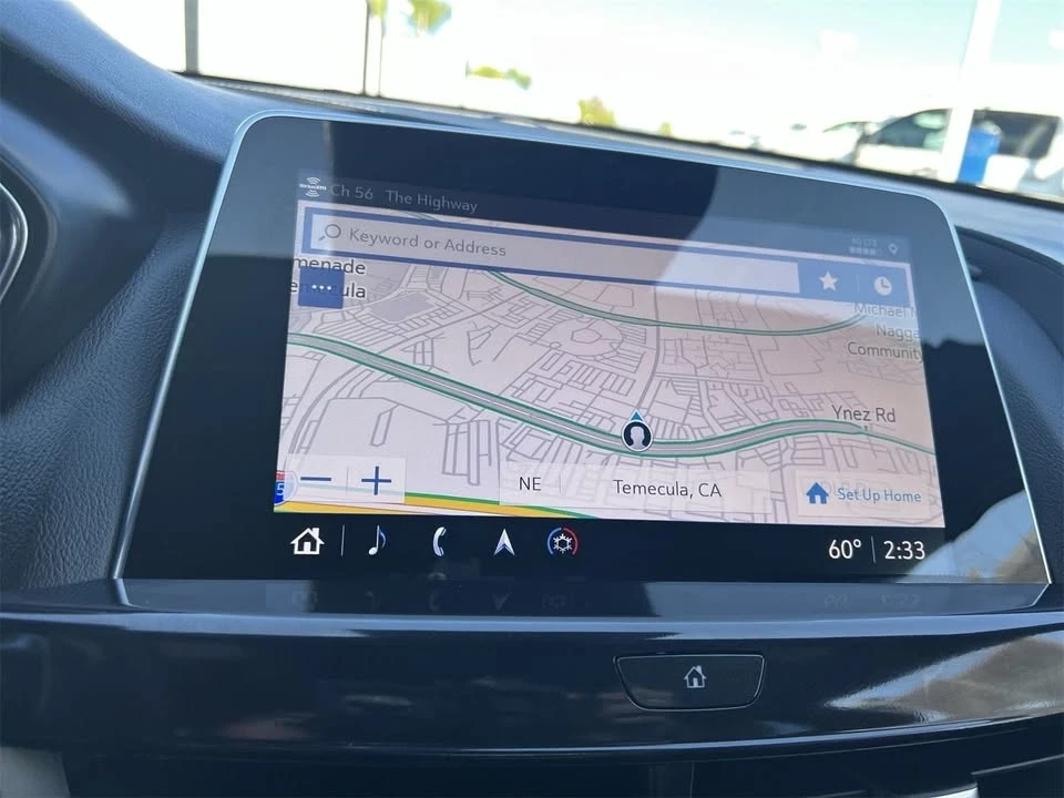 2024 Cadillac CT5-V - Image 14 of 20